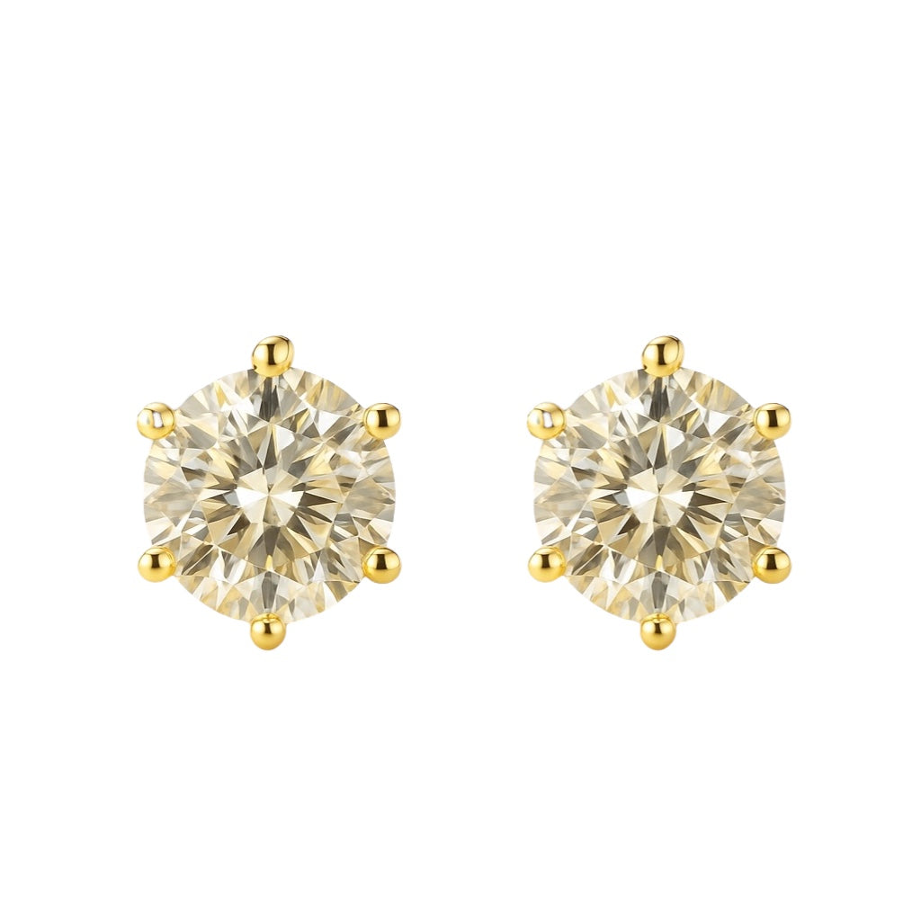 Explore DAPR moissanite jewellery collection from moissanite earrings to moissanite necklaces and rings