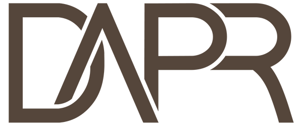 DAPR Jewellery Logo